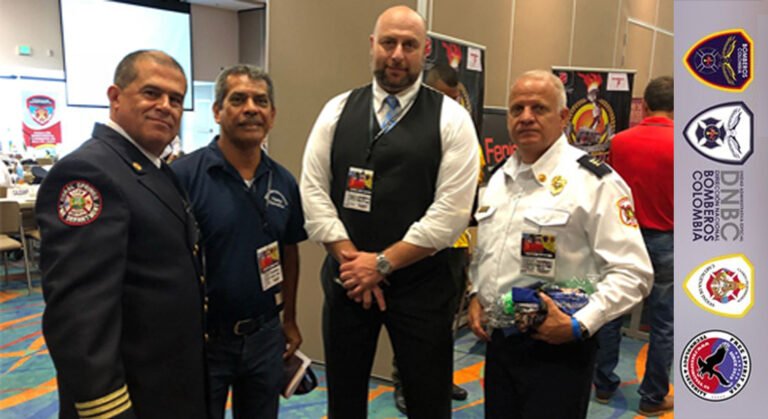 Apertura de operaciones comerciales de Free Spirit USA en Chile